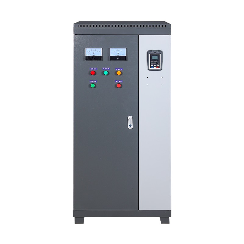 Bypass lágyindító szekrény