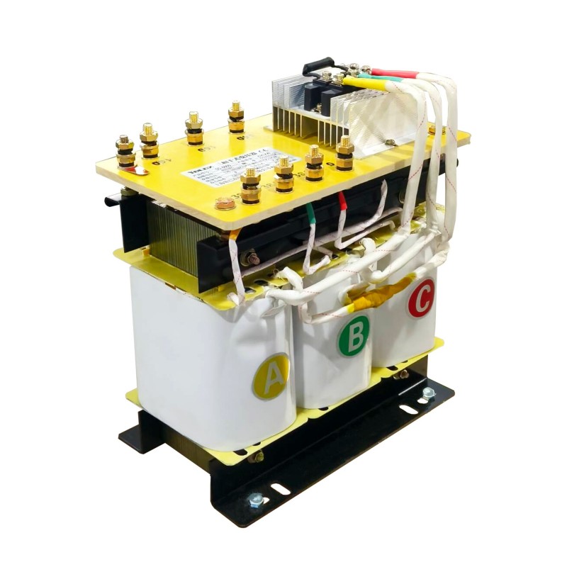 ZSG Three Phase Dry-type Transformer