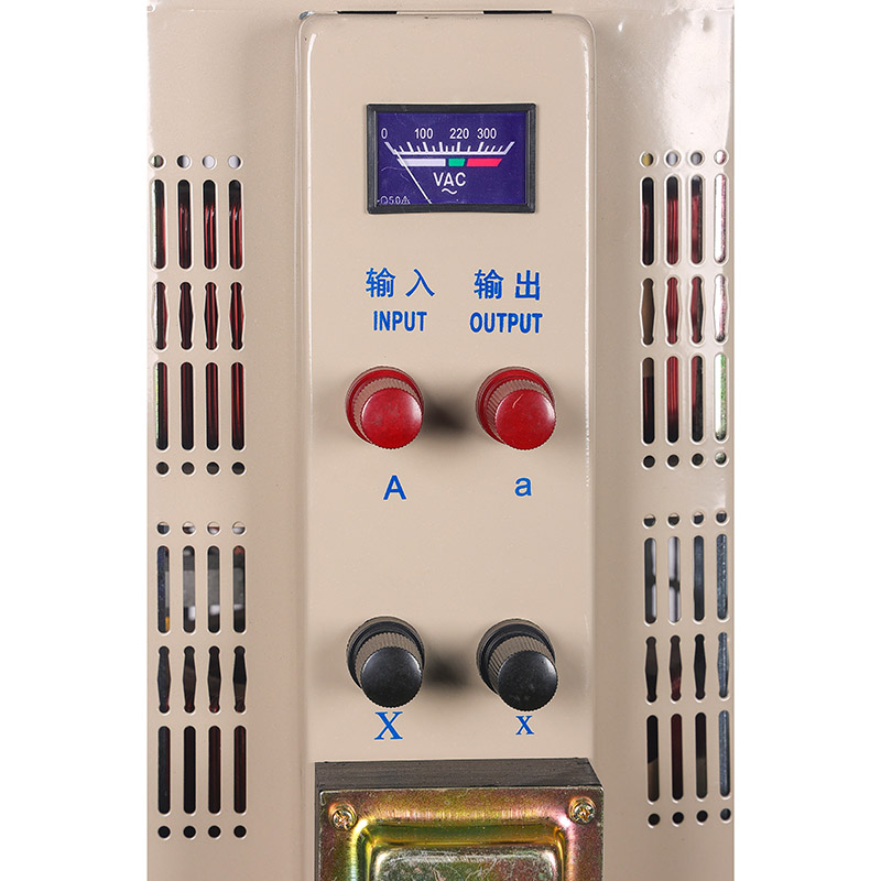 TDGC2 Contact-type Voltage Regulator