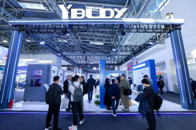 Advanced Power Transformer Factory in China