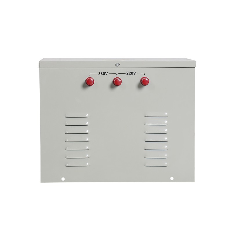 JMB biztonságos hordozható világítási transzformátor