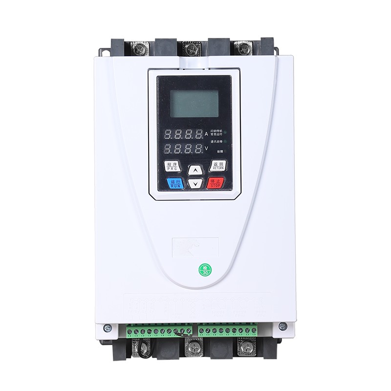 Online lágyindító