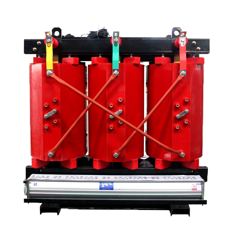 SCB10 Száraz típusú transzformátor