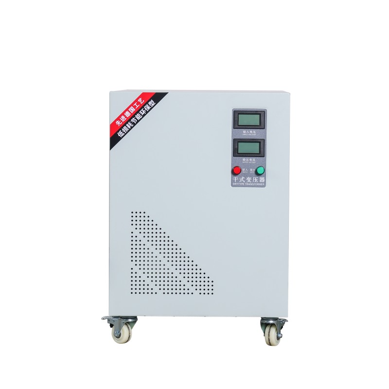 SG Step Up and Down Transformer