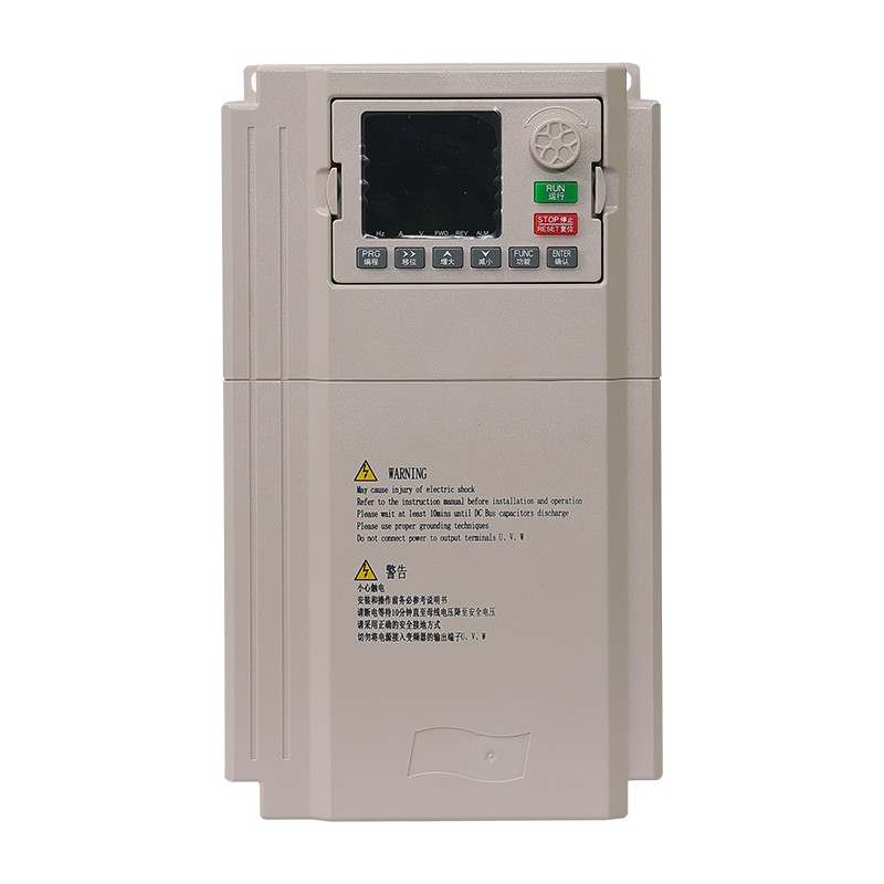 Speciális frekvenciaváltó ventilátorokhoz és szivattyúkhoz