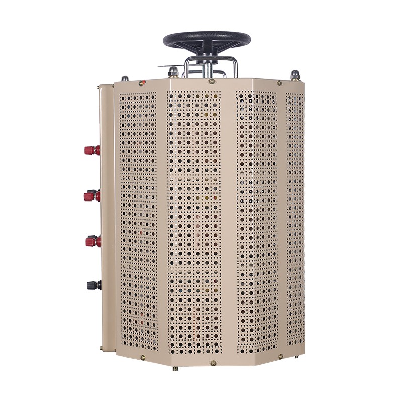 TSGC2 Érintkező típusú feszültségszabályozó